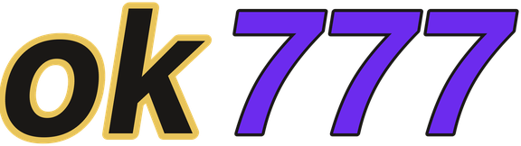 ok777 logo
