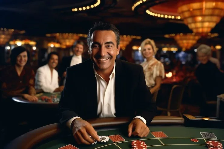 ok777 Casino Welcome Offer